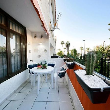 Las Americas House Seafront Плая-де-лас-Америкас Экстерьер фото