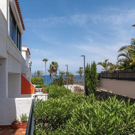 Las Americas House Seafront Плая-де-лас-Америкас Экстерьер фото