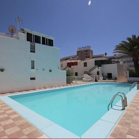 Las Americas House Seafront Плая-де-лас-Америкас Экстерьер фото
