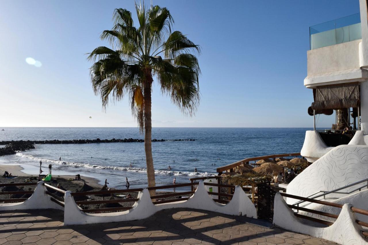Las Americas House Seafront Плая-де-лас-Америкас Экстерьер фото