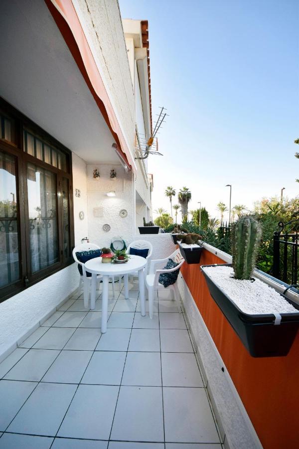 Las Americas House Seafront Плая-де-лас-Америкас Экстерьер фото