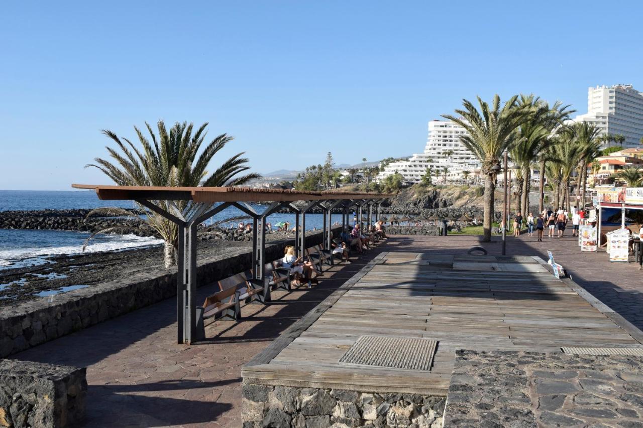 Las Americas House Seafront Плая-де-лас-Америкас Экстерьер фото