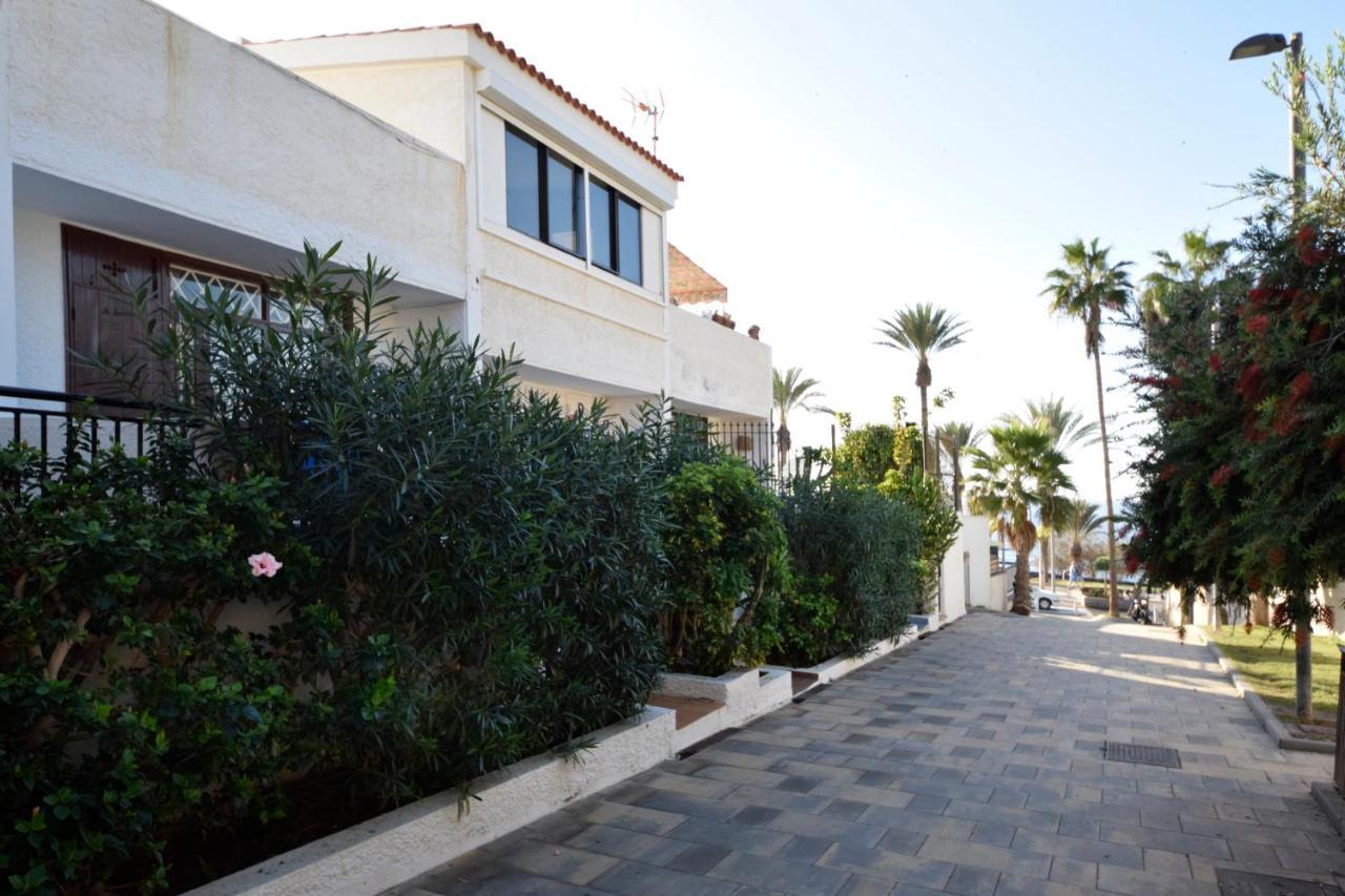 Las Americas House Seafront Плая-де-лас-Америкас Экстерьер фото
